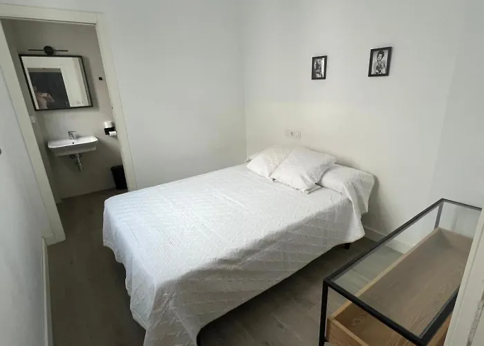 Moderno Con Piscina Privada Apartamento