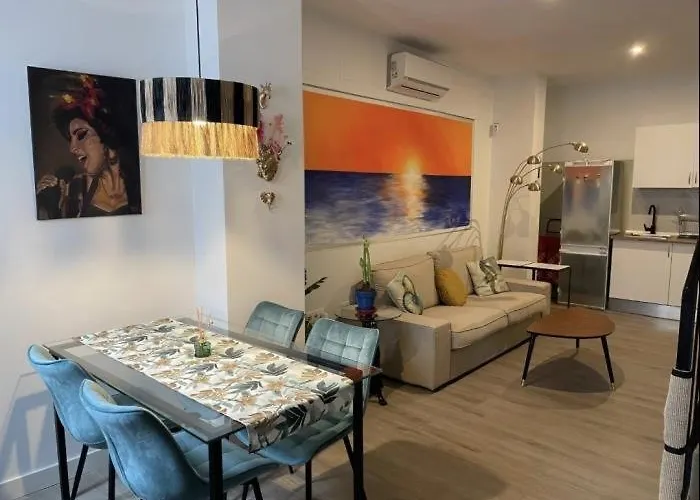 Moderno Con Piscina Privada Sevilla