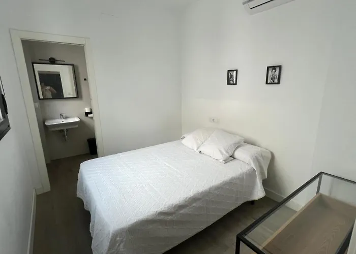 Apartamento Moderno Con Piscina Privada