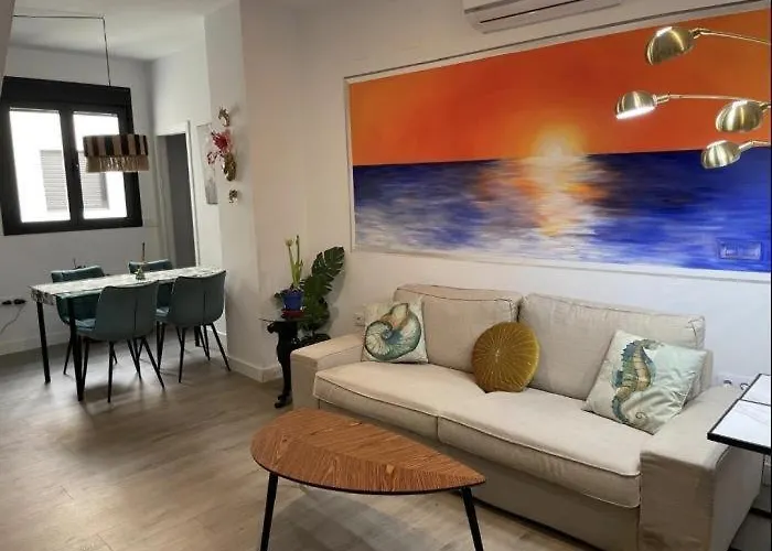 Moderno Con Piscina Privada