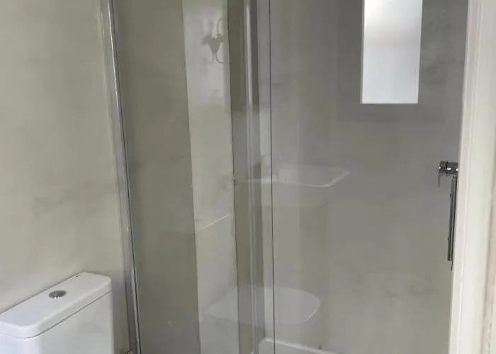 Moderno Con Piscina Privada * Sevilla